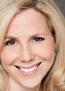 Sally Phillips