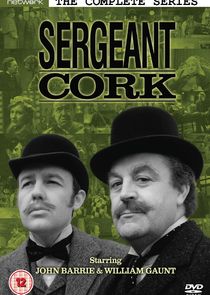 Sergeant Cork