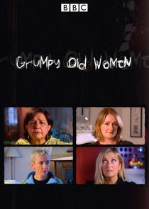 Grumpy Old Women