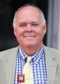 Richard Cordery