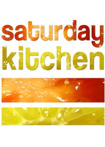 Saturday Kitchen Live — кадр