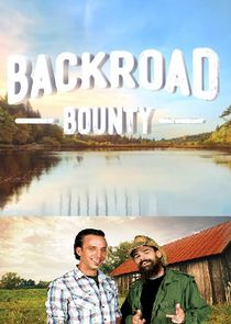 Backroad Bounty — кадр
