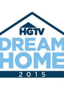 HGTV Dream Home Giveaway