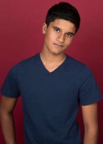 Amir Bageria