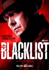 Watch Series - The Blacklist