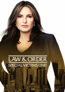 Watch Series - Law & Order: Special Victims Unit