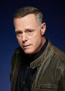 Hank Voight