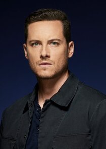 Jay Halstead