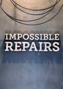 Impossible Repairs — кадр