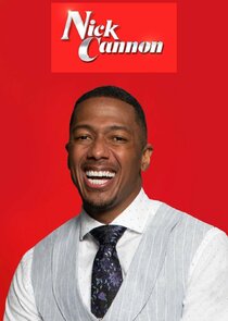 Watch Series - Nick Cannon