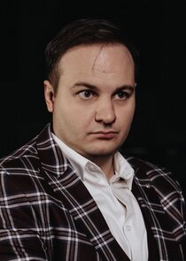 Иван Васенёв