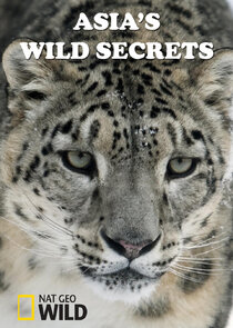 Asia's Wild Secrets