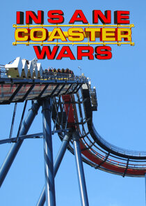 Insane Coaster Wars