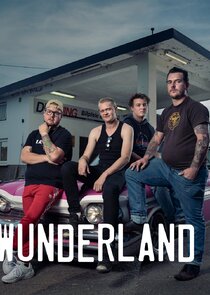 Wunderland — кадр