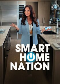 Smart Home Nation small logo