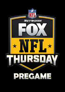 FOX NFL Thursday Pregame