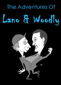 The Adventures of Lano & Woodley