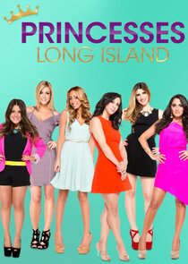 Princesses: Long Island