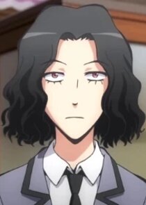 Kirara Hazama (voice)