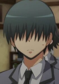 Ryuunosuke Chiba (voice)