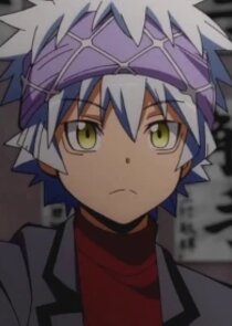 Itona Horibe (voice)