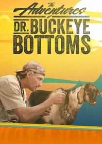 The Adventures of Dr. Buckeye Bottoms