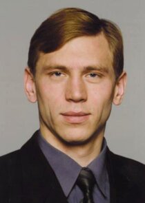 Алексей Ларионов