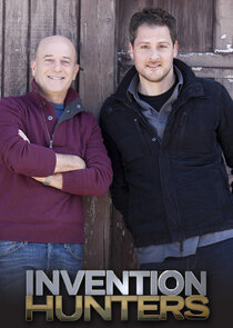 Invention Hunters