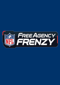 NFL Free Agency Frenzy