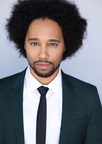 Stephaun Pender