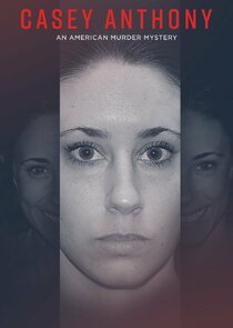 Casey Anthony: An American Murder Mystery small logo