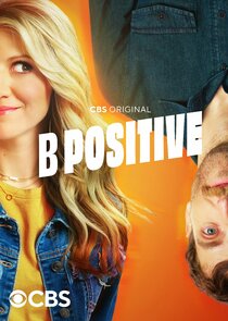 Watch Series - B Positive