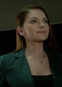 Гипнотизёрша