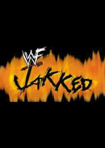 WWE Jakked