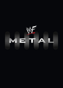 WWE Metal