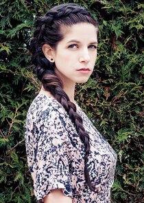 Caitlin Cronenberg