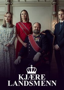 Kjære landsmenn — кадр