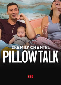 The Family Chantel: Pillow Talk small logo