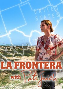 La Frontera with Pati Jinich