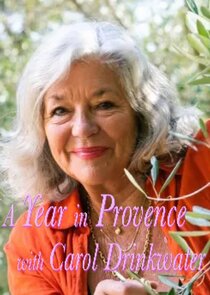 A Year In Provence with Carol Drinkwater