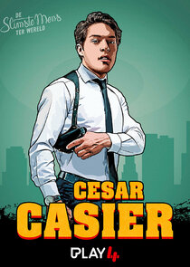 Cesar Casier