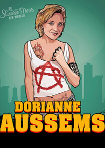 Dorianne Aussems