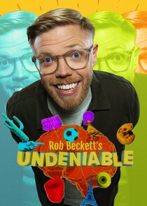 Rob Beckett's Undeniable