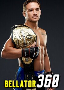 Bellator 360 — кадр