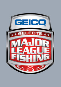 Major League Fishing's GEICO Selects