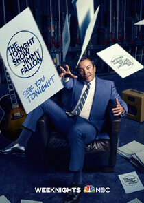 Watch Series - The Tonight Show Starring Jimmy Fallon