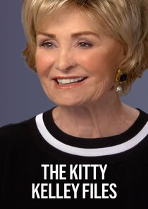 The Kitty Kelley Files