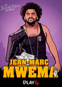 Jean-Marc Mwema