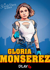 Gloria Monserez