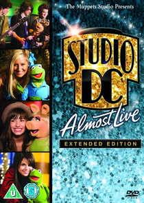 Studio DC - Almost Live